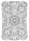 Coloriage 