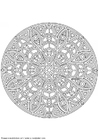 Coloriage 