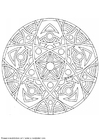 Coloriage 