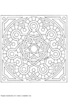 Coloriage 