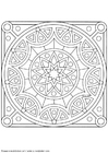 Coloriage 