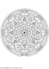 Coloriage 