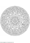 Coloriage 