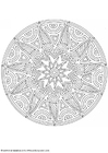 Coloriage 