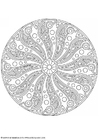 Coloriage 