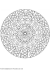 Coloriage 