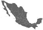 Coloriages Mexique