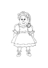 Coloriage 