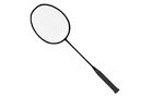 Coloriages raquette de badminton