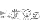 Coloriage 