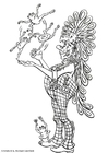 Coloriage 