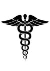 symbole médical
