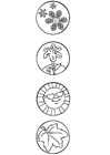 Coloriage 