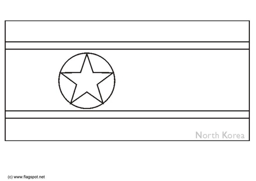 Corée du nord