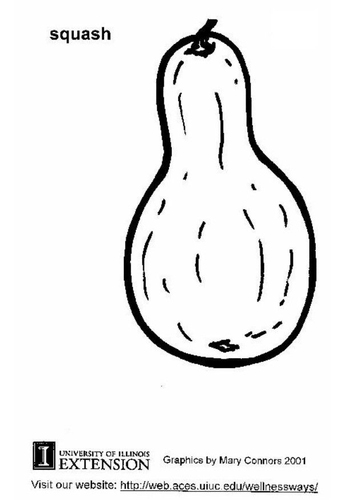 courge