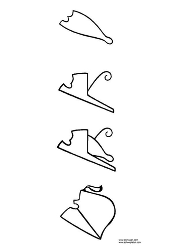 couronnes égyptiennes