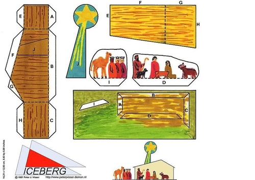 crèche