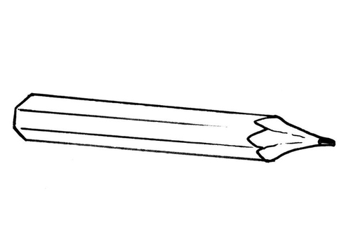 crayon