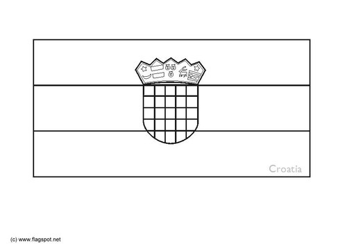Croatie