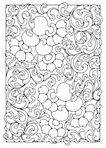 décoration