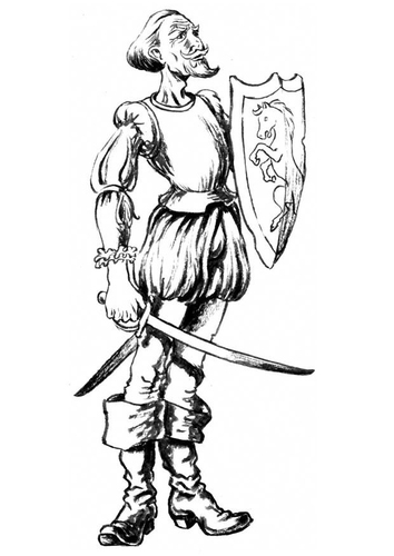 Don Quichotte