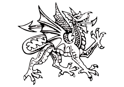 dragon
