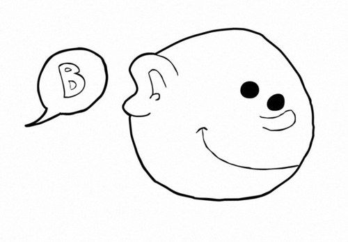 écouter