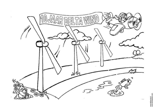 énergie éolienne