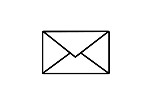 envelope postale