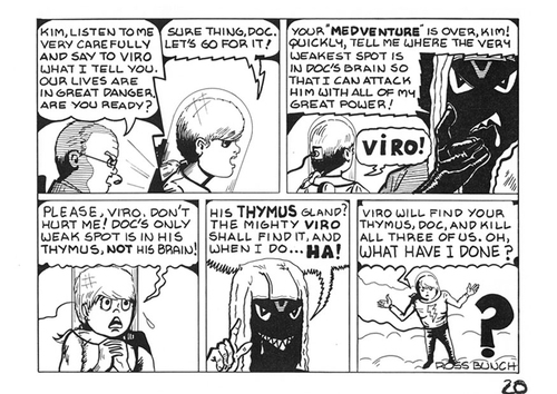 Episode 20