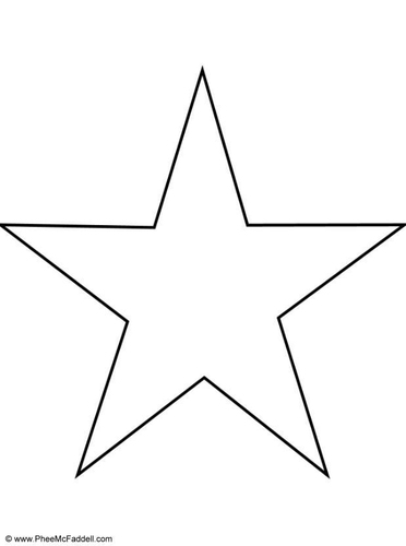 étoile