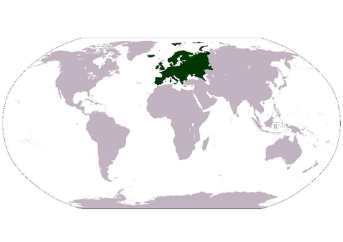 Europe