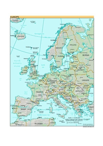 Europe