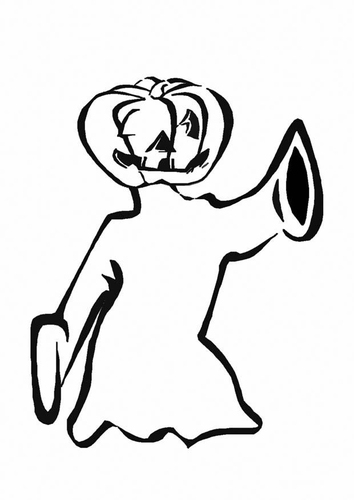 fantôme