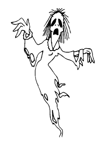 fantôme