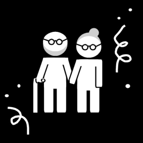 Fête des grands-parents