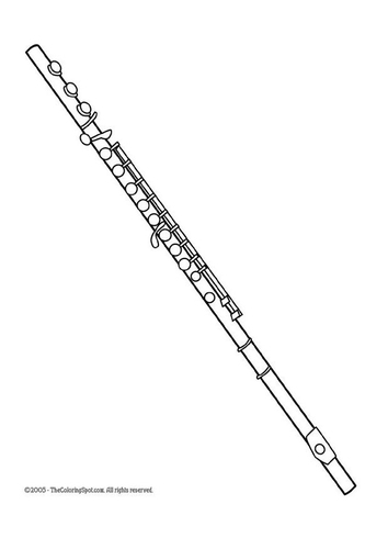 flûte