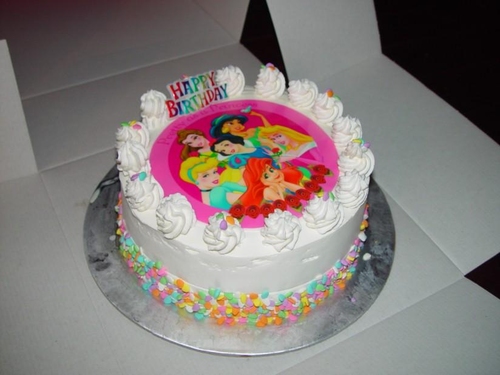gâteau