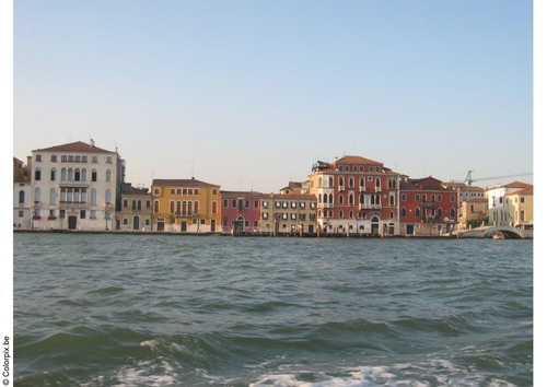 Grand canal