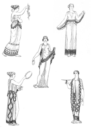 Grecque