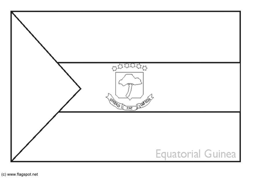 Guinée équatoriale