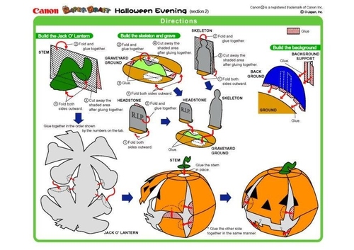 halloween