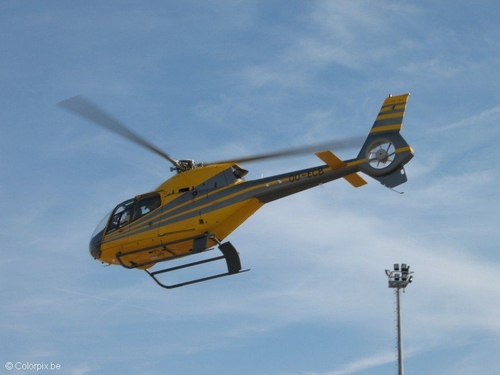 hélicoptère
