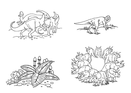 herbivores