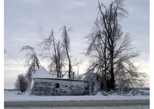 hiver