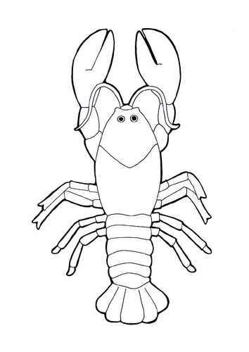 homard