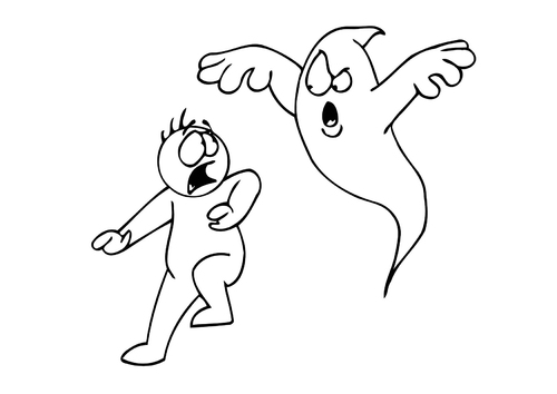 horrifiant