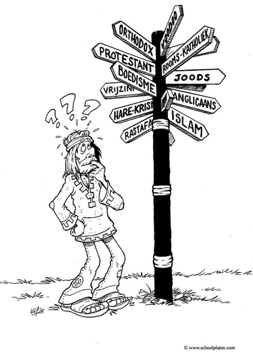 idéologies