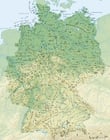 Images Allemagnes - paysages