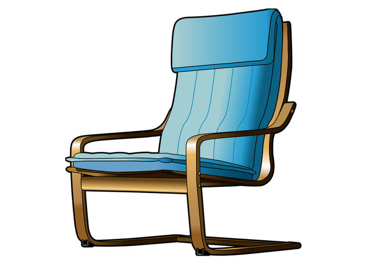 Image chaise